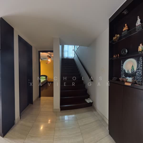 Rare East Coast Detached Gem, 1KM to Tao Nan, Ngee Ann Pri, CHIJ Katong, Haig Girls School, , 8 Bedrooms, 4,140 sqft, Detached House For Sale, by Nicholas Xavier Gan, 500133536 - Entrance - PropertyGuru.com.sg
