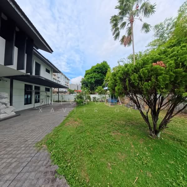 Rare East Coast Detached Gem, 1KM to Tao Nan, Ngee Ann Pri, CHIJ Katong, Haig Girls School, , 8 Bedrooms, 4,140 sqft, Detached House For Sale, by Nicholas Xavier Gan, 500133536 - Exterior - PropertyGuru.com.sg