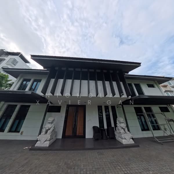 Rare East Coast Detached Gem, 1KM to Tao Nan, Ngee Ann Pri, CHIJ Katong, Haig Girls School, , 8 Bedrooms, 4,140 sqft, Detached House For Sale, by Nicholas Xavier Gan, 500133536 - Exterior - PropertyGuru.com.sg