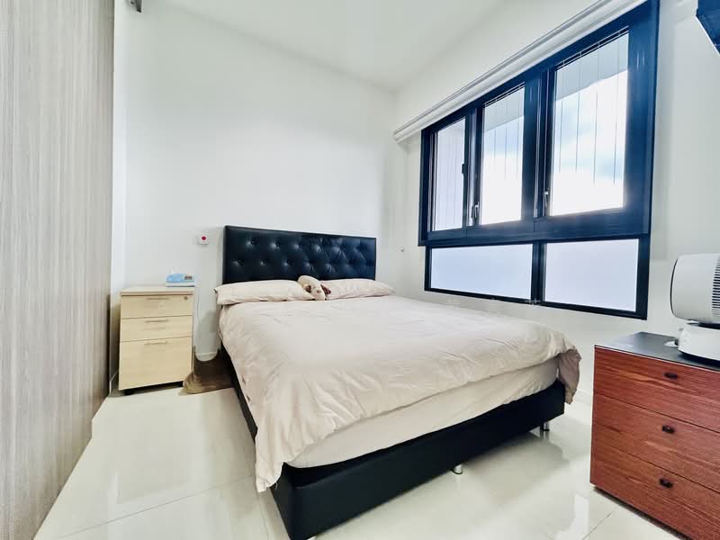 Sky Vue, 1 Bishan Street 15, 1 Bedroom, 484 sqft, Condominium For Sale, by Alice Ng 黄素芳, 500133537 - Bedroom - PropertyGuru.com.sg