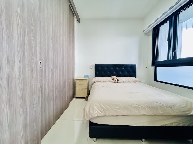 Sky Vue, 1 Bishan Street 15, 1 Bedroom, 484 sqft, Condominium For Sale, by Alice Ng 黄素芳, 500133537 - Bedroom - PropertyGuru.com.sg