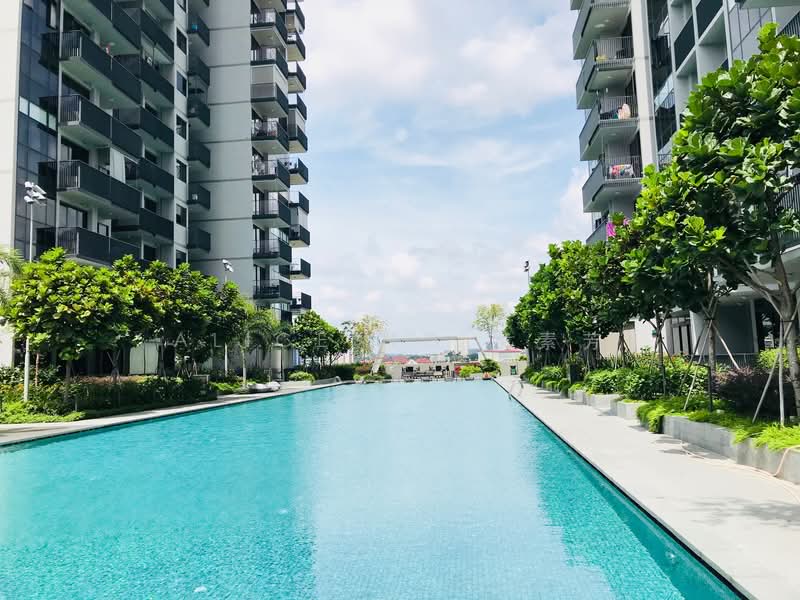 Sky Vue, 1 Bishan Street 15, 1 Bedroom, 484 sqft, Condominium For Sale, by Alice Ng 黄素芳, 500133537 - Exterior - PropertyGuru.com.sg