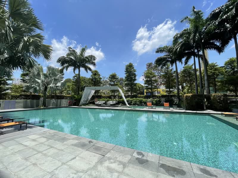 Sky Vue, 1 Bishan Street 15, 1 Bedroom, 484 sqft, Condominium For Sale, by Alice Ng 黄素芳, 500133537 - Exterior - PropertyGuru.com.sg