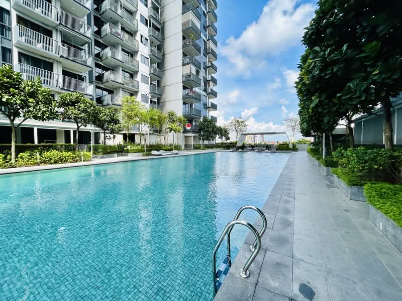 Sky Vue, 1 Bishan Street 15, 1 Bedroom, 484 sqft, Condominium For Sale, by Alice Ng 黄素芳, 500133537 - Exterior - PropertyGuru.com.sg