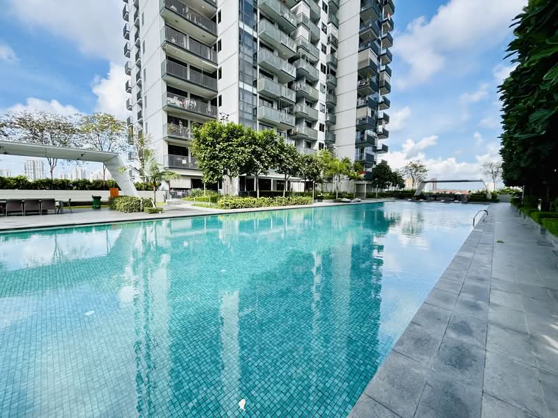 Sky Vue, 1 Bishan Street 15, 1 Bedroom, 484 sqft, Condominium For Sale, by Alice Ng 黄素芳, 500133537 - Exterior - PropertyGuru.com.sg