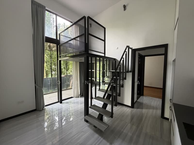The Siena, 31 Tan Kim Cheng Road, 1 Bedroom, 678 sqft, Apartment For Rent, by Johnny Chia, 500133541 - Interior - PropertyGuru.com.sg