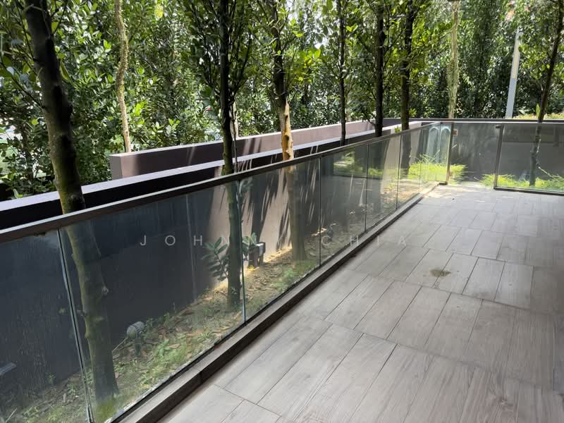 The Siena, 31 Tan Kim Cheng Road, 1 Bedroom, 678 sqft, Apartment For Rent, by Johnny Chia, 500133541 - Balcony - PropertyGuru.com.sg