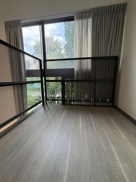 The Siena, 31 Tan Kim Cheng Road, 1 Bedroom, 678 sqft, Apartment For Rent, by Johnny Chia, 500133541 - Balcony - PropertyGuru.com.sg