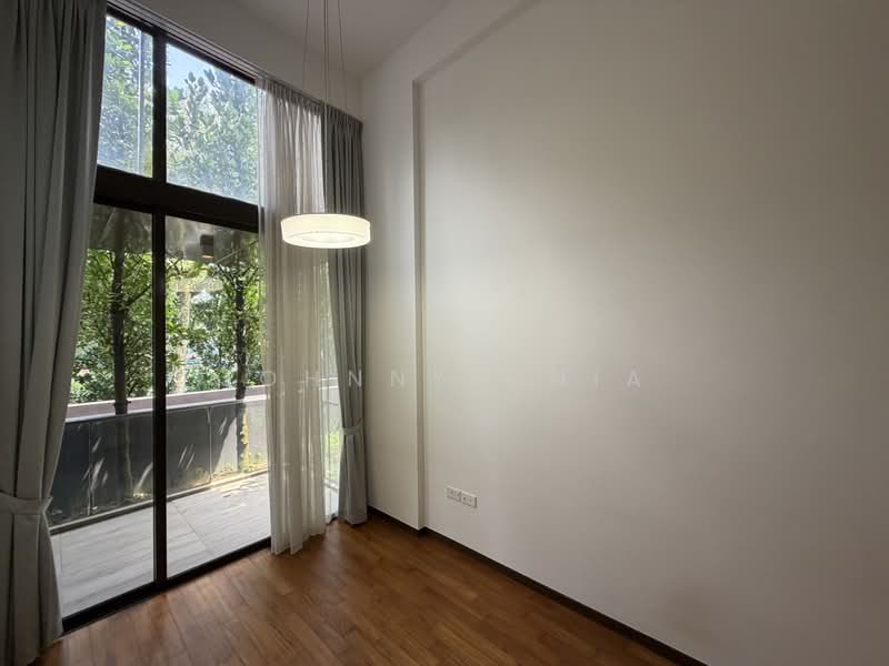 The Siena, 31 Tan Kim Cheng Road, 1 Bedroom, 678 sqft, Apartment For Rent, by Johnny Chia, 500133541 - Balcony - PropertyGuru.com.sg