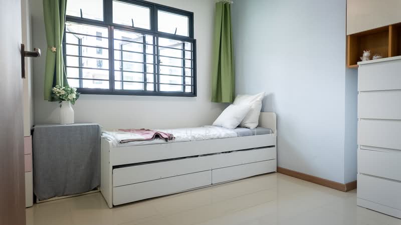 415D Northshore Drive, 415D Northshore Drive, 3 Bedrooms, 1,023 sqft, HDB Flat For Sale, by Arthur Lim, 500133542 - Common Bedroom 2 - PropertyGuru.com.sg