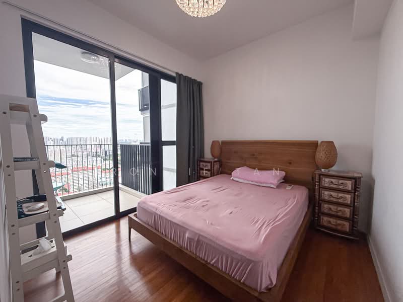 Sky Vue, 1 Bishan Street 15, 2 Bedrooms, 797 sqft, Condominium For Sale, by Ronnie Tan, 500133543 - Bedroom - PropertyGuru.com.sg