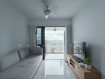 For Sale - Sky Vue