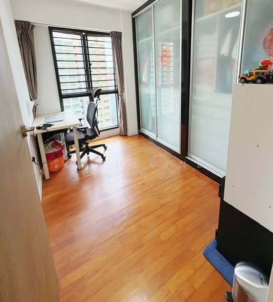 92 Dawson Road, 92 Dawson Road, 3 Bedrooms, 936 sqft, HDB Flat For Sale, by Catherine Wong, 500133544 - Study - PropertyGuru.com.sg