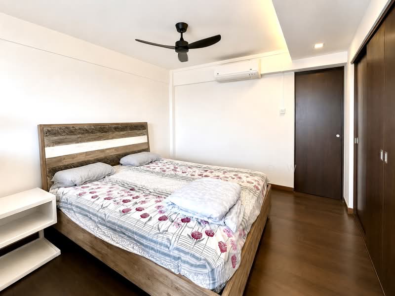 46 Marine Crescent, 46 Marine Crescent, 3 Bedrooms, 818 sqft, HDB Flat For Sale, by Susanna Yeow, 500133548 - Bedroom - PropertyGuru.com.sg