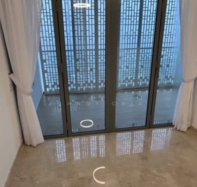 One Holland Village Residences, 5 Holland Village Way, 2 Bedrooms, 1,087 sqft, Condominium For Rent, by Johnny Chia, 500133550 - Interior - PropertyGuru.com.sg