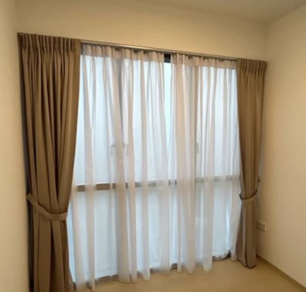 One Holland Village Residences, 5 Holland Village Way, 2 Bedrooms, 1,087 sqft, Condominium For Rent, by Johnny Chia, 500133550 - Interior - PropertyGuru.com.sg