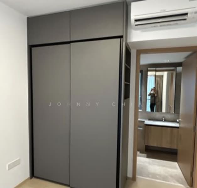 One Holland Village Residences, 5 Holland Village Way, 2 Bedrooms, 1,087 sqft, Condominium For Rent, by Johnny Chia, 500133550 - Bathroom - PropertyGuru.com.sg