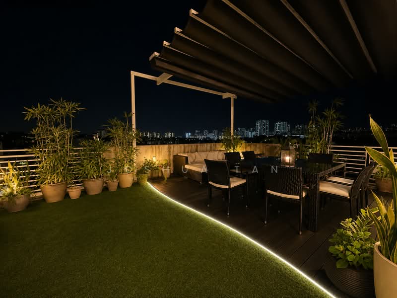 Poshgrove East, 333 East Coast Road, 2 Bedrooms, 1,733 sqft, Condominium For Sale, by Joshua Tan, 500133551 - Exterior - PropertyGuru.com.sg
