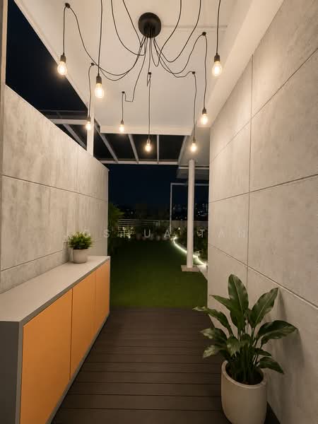 Poshgrove East, 333 East Coast Road, 2 Bedrooms, 1,733 sqft, Condominium For Sale, by Joshua Tan, 500133551 - Exterior - PropertyGuru.com.sg
