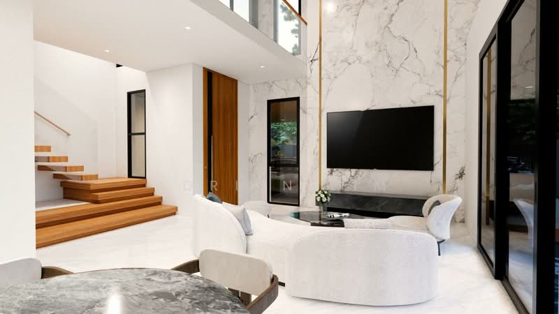 For Sale - Serangoon Garden Estate