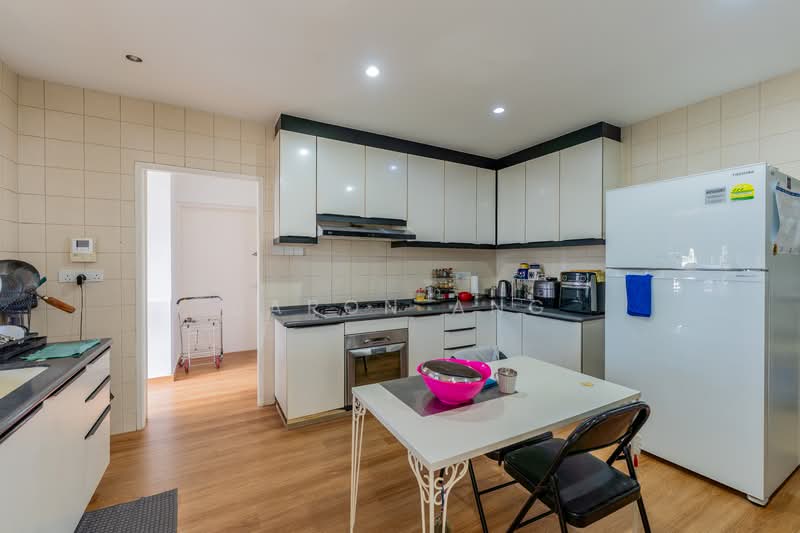 Leonie Towers, 28 Leonie Hill, 4 Bedrooms, 3,251 sqft, Apartment For Rent, by Daron Ang, 500133553 - Kitchen - #PropertyPartners - PropertyGuru.com.sg