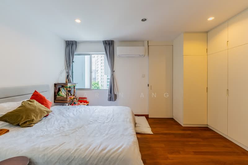 Leonie Towers, 28 Leonie Hill, 4 Bedrooms, 3,251 sqft, Apartment For Rent, by Daron Ang, 500133553 - Common Room 1 of 3 - #PropertyPartners - PropertyGuru.com.sg