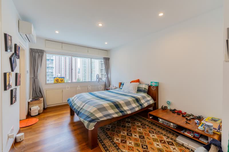 Leonie Towers, 28 Leonie Hill, 4 Bedrooms, 3,251 sqft, Apartment For Rent, by Daron Ang, 500133553 - Common Room 2 of 3 - #PropertyPartners - PropertyGuru.com.sg