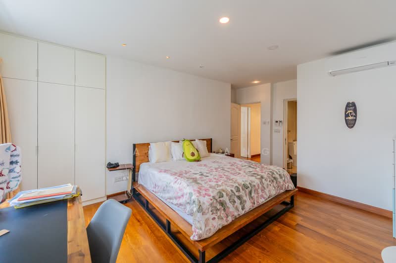 Leonie Towers, 28 Leonie Hill, 4 Bedrooms, 3,251 sqft, Apartment For Rent, by Daron Ang, 500133553 - Common Room 3 of 3 - #PropertyPartners - PropertyGuru.com.sg