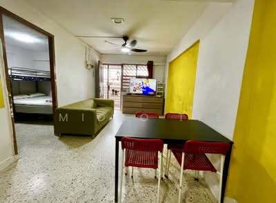 For Sale - 18 Bedok South Road