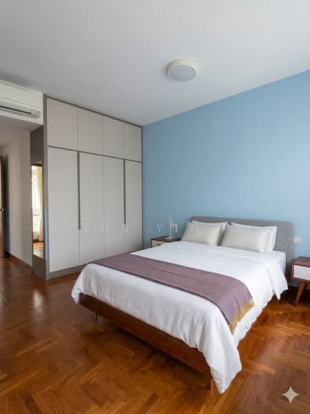 Parry Green, 47 Limbok Terrace, 6 Bedrooms, 3,900 sqft, Corner Terrace For Sale, by Shu Ying, 500133556 - Bedroom - PropertyGuru.com.sg