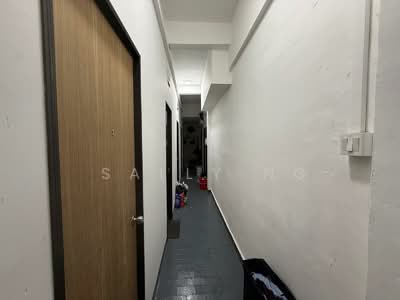 For Rent - Worker stay and Shop unit - Geylang