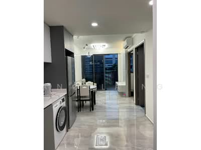 For Rent - Affinity At Serangoon
