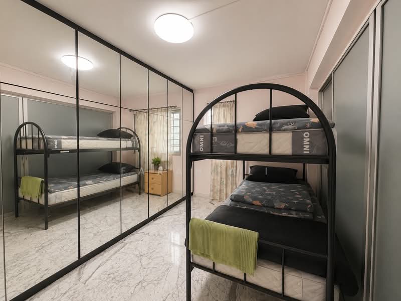 82 Bedok North Road, 82 Bedok North Road, 3 Bedrooms, 990 sqft, HDB Flat For Sale, by Farah Ali, 500133560 - Bedroom - PropertyGuru.com.sg