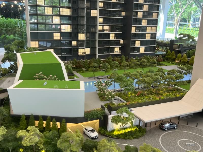 The Orie, 10 Lorong 1 Toa Payoh, 3 Bedrooms, 1,130 sqft, Condominium For Sale, by Watson Poh, 500133567 - Exterior - PropertyGuru.com.sg