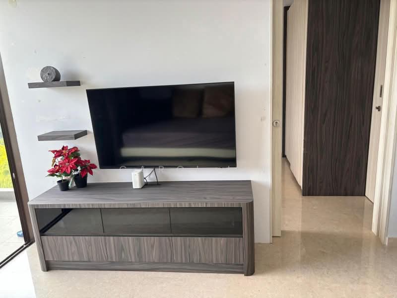 Seaside Residences, 16 Siglap Link, 1 Bedroom, 560 sqft, Apartment For Sale, by Carol Lin, 500133568 - Living Room - PropertyGuru.com.sg