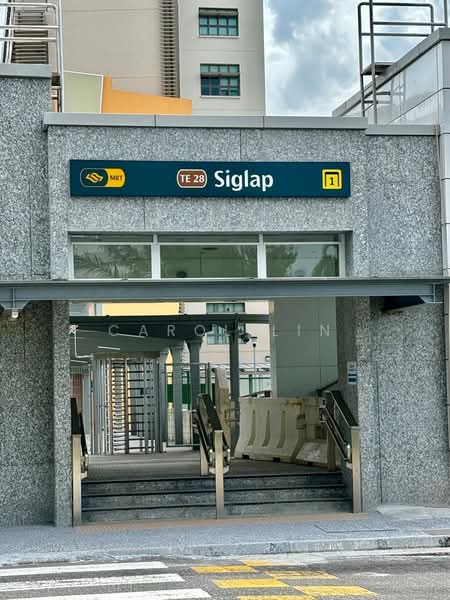 Seaside Residences, 16 Siglap Link, 1 Bedroom, 560 sqft, Apartment For Sale, by Carol Lin, 500133568 - PropertyGuru.com.sg