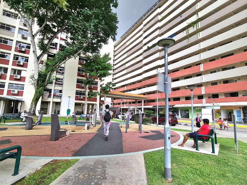3 Saint George's Road, 3 Saint George's Road, 2 Bedrooms, 635 sqft, HDB Flat For Sale, by Lock Sau Lai, 500133570 - Exterior - PropertyGuru.com.sg