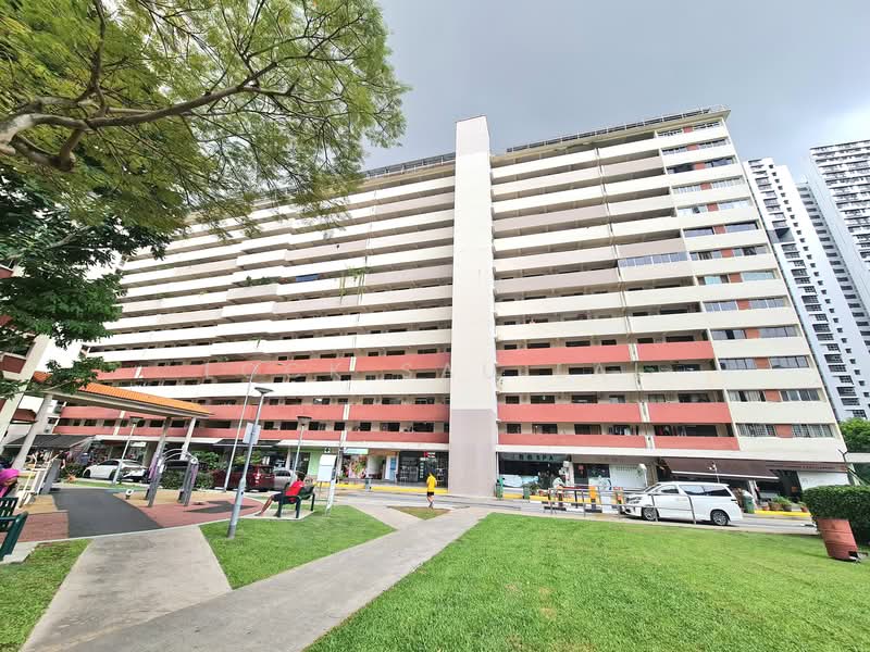 3 Saint George's Road, 3 Saint George's Road, 2 Bedrooms, 635 sqft, HDB Flat For Sale, by Lock Sau Lai, 500133570 - Exterior - PropertyGuru.com.sg