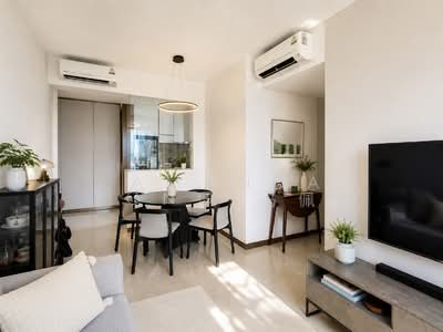 For Sale - Normanton Park