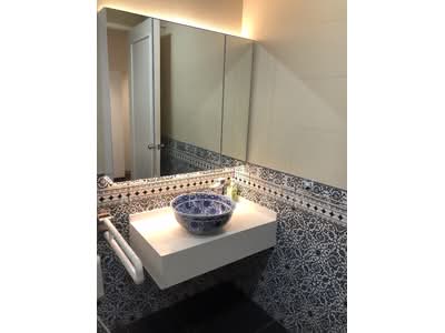 For Rent - Jalan Senang