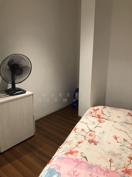 Jalan Senang, , Room Rental, 200 sqft, Bungalow House For Rent, by Mukesh Narwani, 500133573 - Bedroom - PropertyGuru.com.sg
