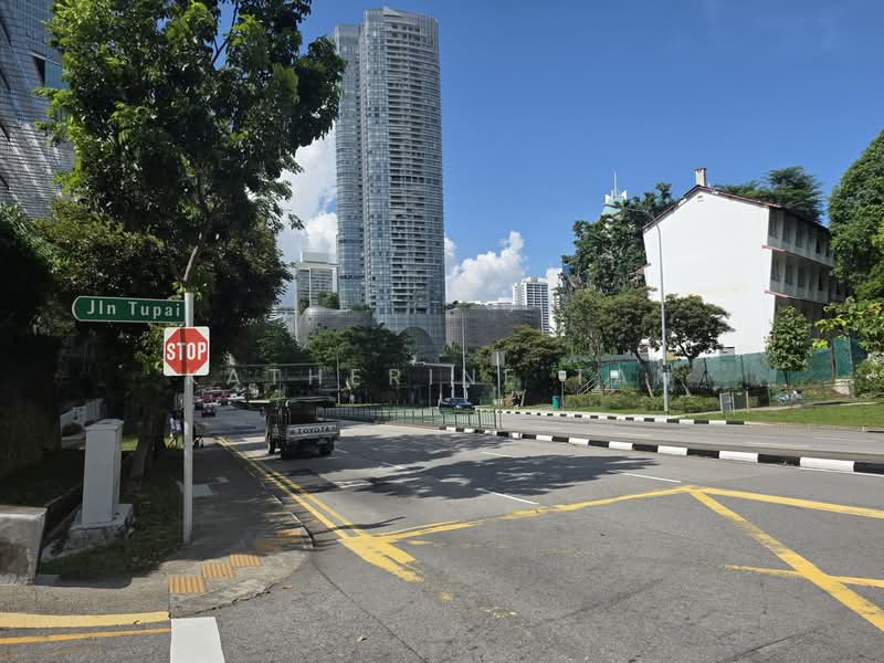 Jalan Tupai, , 6 Bedrooms, 3,400 sqft, Semi-Detached House For Rent, by Katherine Tan, 500133574 - PropertyGuru.com.sg