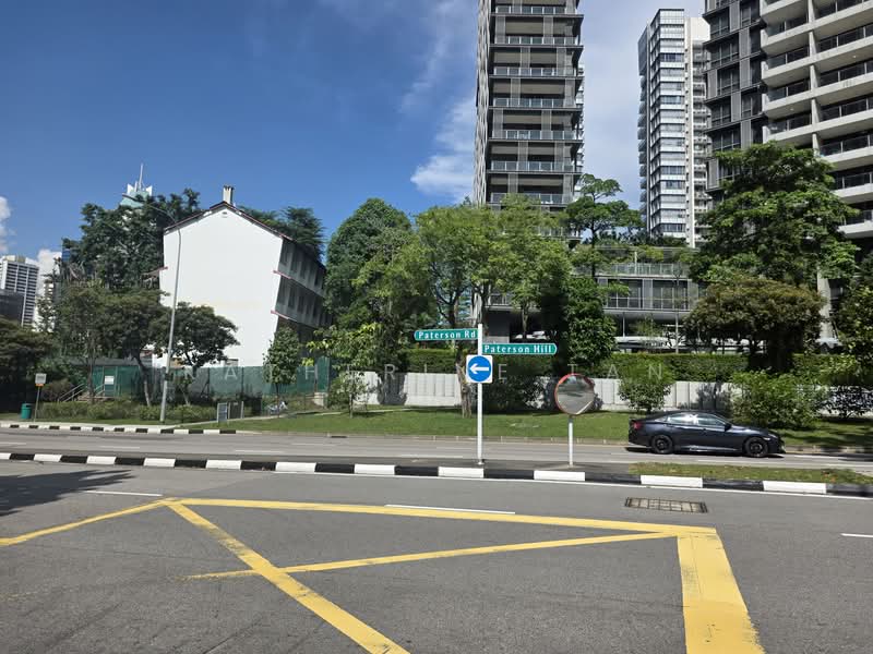 Jalan Tupai, , 6 Bedrooms, 3,400 sqft, Semi-Detached House For Rent, by Katherine Tan, 500133574 - PropertyGuru.com.sg