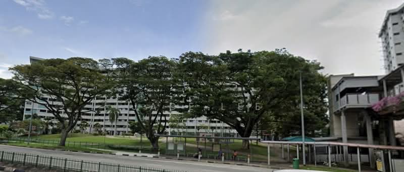 545 Bedok North Street 3, 545 Bedok North Street 3, Room Rental, 153 sqft, HDB Flat For Rent, by Jade Lee, 500133575 - Exterior - PropertyGuru.com.sg