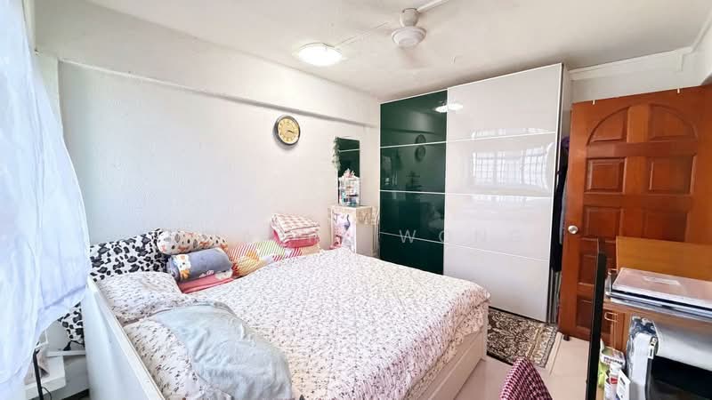 236 Yishun Ring Road, 236 Yishun Ring Road, 3 Bedrooms, 1,033 sqft, HDB Flat For Sale, by Dwayne Wong, 500133577 - Bedroom - PropertyGuru.com.sg