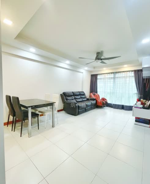 For Sale - 452 Yishun Ring Road
