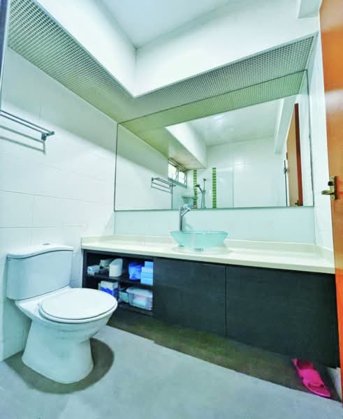 452 Yishun Ring Road, 452 Yishun Ring Road, 3 Bedrooms, 990 sqft, HDB Flat For Sale, by Jowell Chia 谢炳耀, 500133579 - Bathroom - PropertyGuru.com.sg