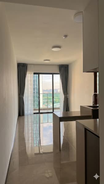 Normanton Park, 49 Normanton Park, 1 Bedroom, 527 sqft, Condominium For Sale, by Jennifer Wong, 500133582 - Living Room - PropertyGuru.com.sg