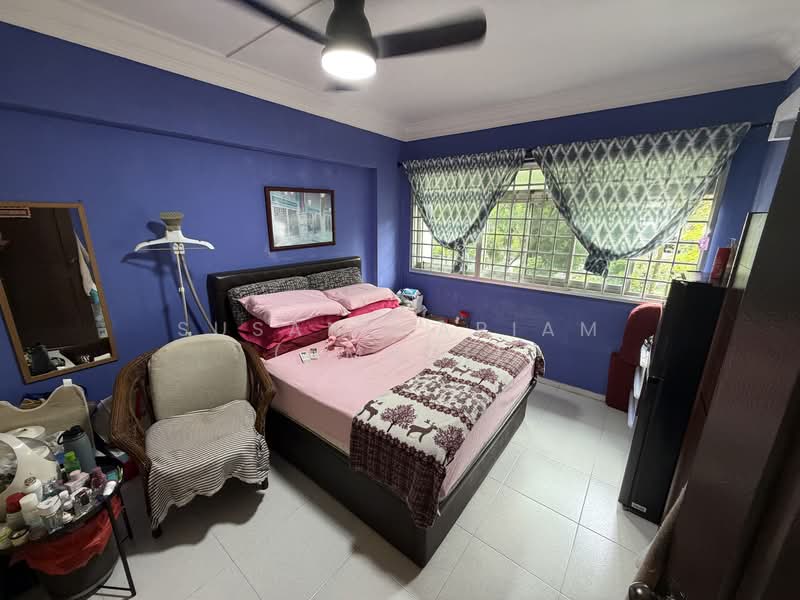 626 Woodlands Avenue 6, 626 Woodlands Avenue 6, 3 Bedrooms, 990 sqft, HDB Flat For Sale, by Susan Mariam (Amboi), 500133588 - Bedroom - PropertyGuru.com.sg