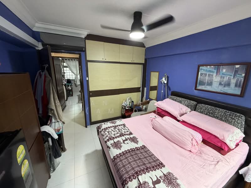 626 Woodlands Avenue 6, 626 Woodlands Avenue 6, 3 Bedrooms, 990 sqft, HDB Flat For Sale, by Susan Mariam (Amboi), 500133588 - Bedroom - PropertyGuru.com.sg